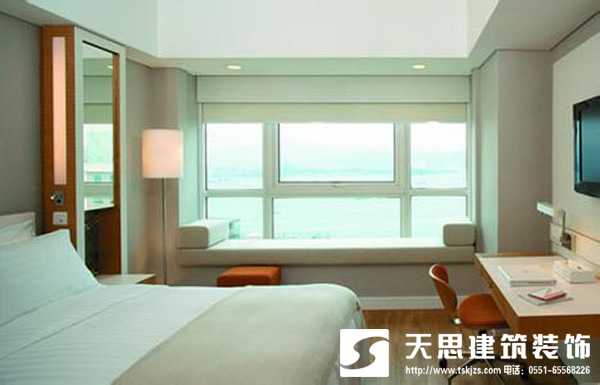 裝修材料的選擇 飄窗臺面材料選擇