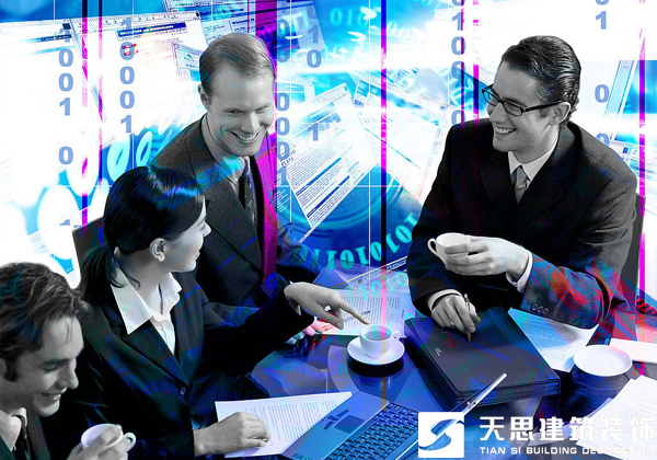 <a href=http://m.shchache.com/ target=_blank class=infotextkey>合肥辦公室裝修</a>-合肥天思裝飾