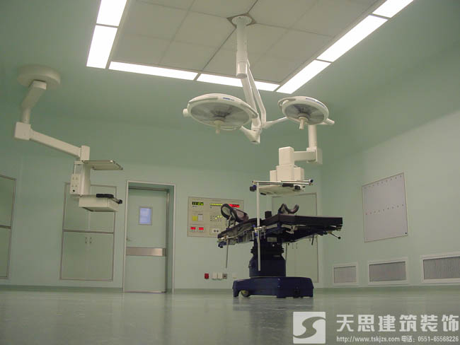 <a href=http://m.shchache.com/yiyuananli/ target=_blank class=infotextkey>合肥醫院裝修</a>設計