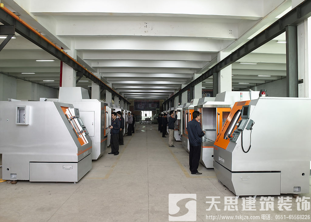 <a href=http://m.shchache.com/gccf/ target=_blank class=infotextkey>合肥廠房裝修</a>施工前準備工作有哪些