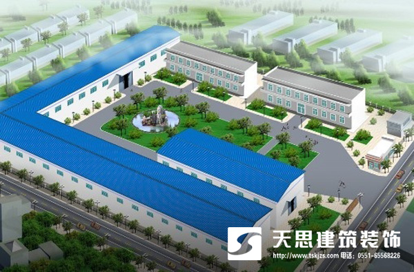 <a href=http://m.shchache.com/gccf/ target=_blank class=infotextkey>合肥廠房裝修</a>哪家好合理布局更省心