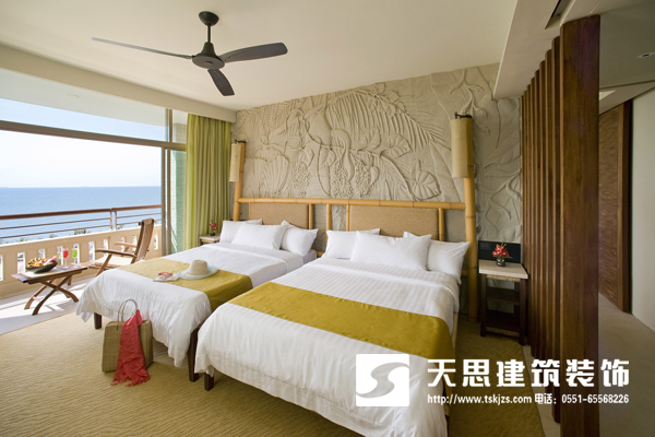 <a href=http://m.shchache.com/hfjdzx/ target=_blank class=infotextkey>合肥酒店裝修</a>設計內外兼修很重要