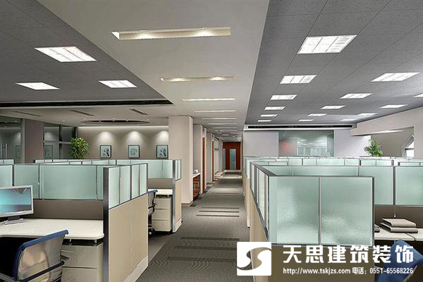 <a href=http://m.shchache.com/bgs/ target=_blank class=infotextkey>合肥辦公樓裝修</a>設(shè)計(jì)整體布局最重要