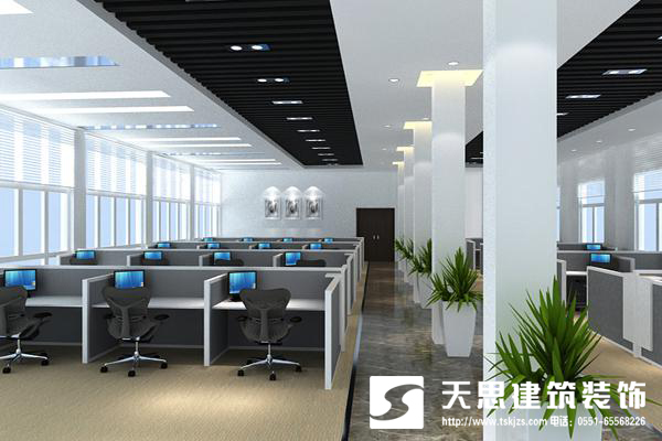<a href=http://m.shchache.com/bgs/ target=_blank class=infotextkey>合肥辦公樓裝修</a>設(shè)計(jì)整體布局最重要
