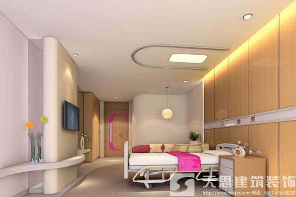 <a href=http://m.shchache.com/yiyuananli/ target=_blank class=infotextkey>合肥醫(yī)院裝修</a>設(shè)計需要注意事項