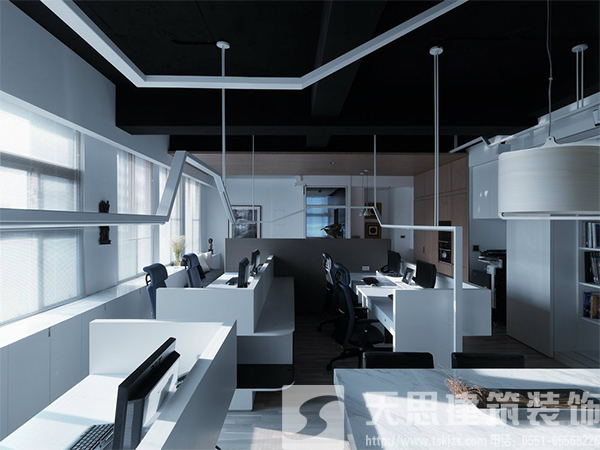 <a href=http://m.shchache.com/ target=_blank class=infotextkey>合肥辦公室裝修</a>材料墻面如何裝飾