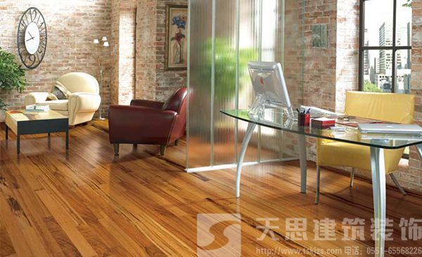 復(fù)合地板的優(yōu)缺點，你知道幾點？