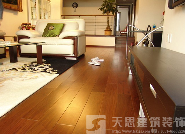 復(fù)合地板的優(yōu)缺點，你知道幾點？