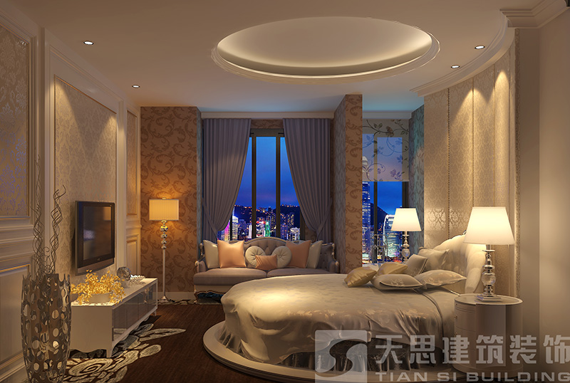 <a href=http://m.shchache.com/hfjdzx/ target=_blank class=infotextkey>合肥酒店設計</a>效果圖