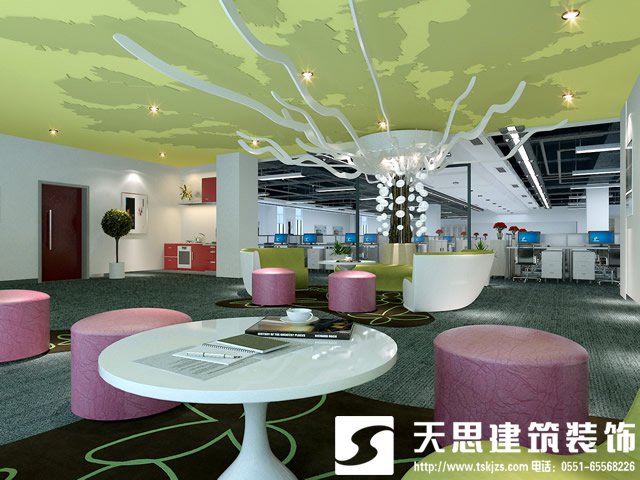 <a href=http://m.shchache.com/bangonganli/ target=_blank class=infotextkey>合肥辦公室設計</a>效果圖