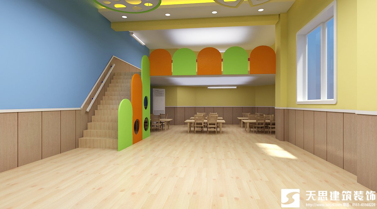 <a href=http://m.shchache.com/youeryuan/ target=_blank class=infotextkey>合肥幼兒園裝修</a>