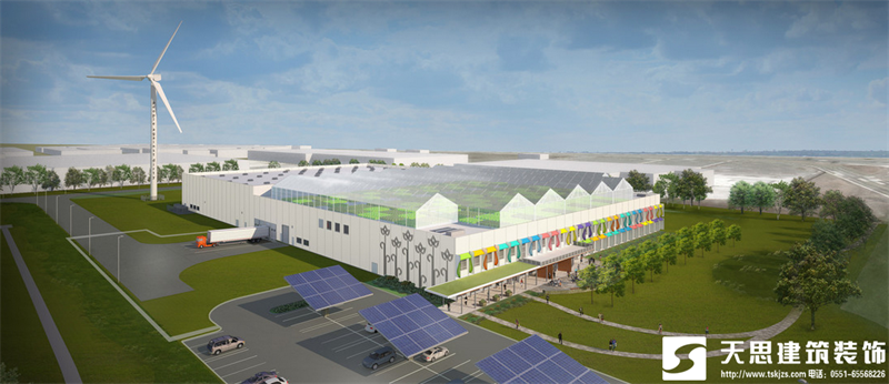 <a href=http://m.shchache.com/gccf/ target=_blank class=infotextkey>合肥廠房裝修</a>設(shè)計不容忽視的要點