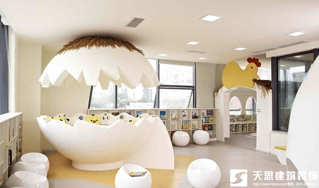 <a href=http://m.shchache.com/youeryuan/ target=_blank class=infotextkey>合肥幼兒園裝修</a>設計材料的各種功能和特征