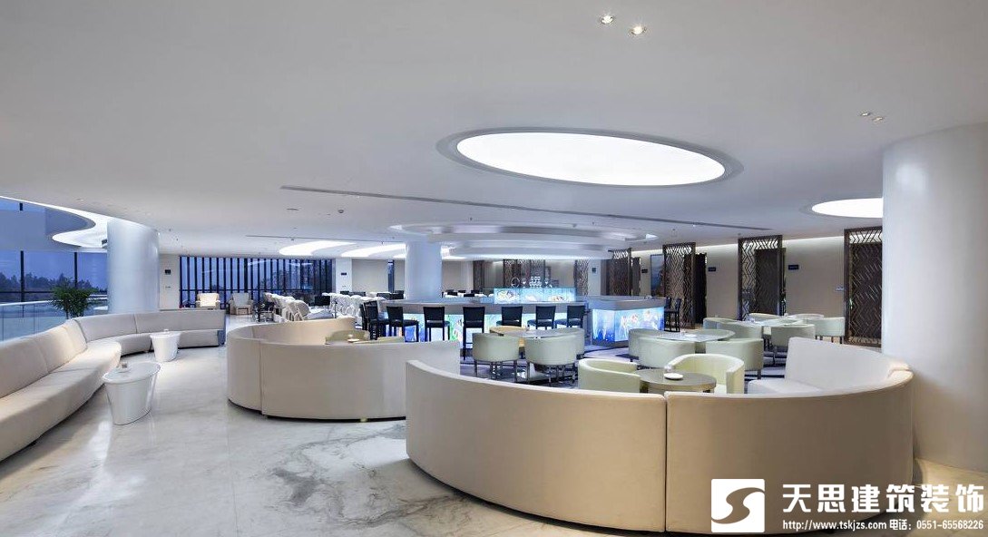 做到這三點<a href=http://m.shchache.com/hfjdzx/ target=_blank class=infotextkey>合肥酒店裝修</a>酒店設計的費用將省掉一大截