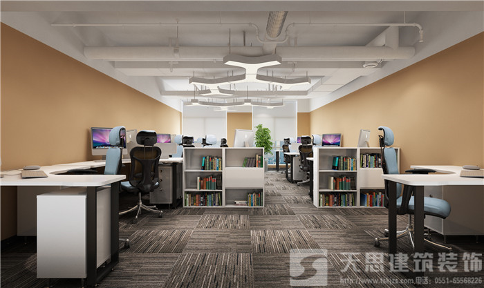 <a href=http://m.shchache.com/ target=_blank class=infotextkey>合肥辦公室裝修</a>效果圖
