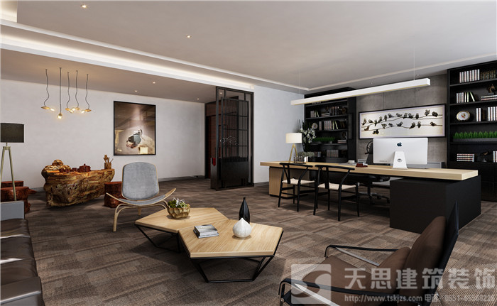 <a href=http://m.shchache.com/ target=_blank class=infotextkey>合肥辦公室裝修</a>效果圖