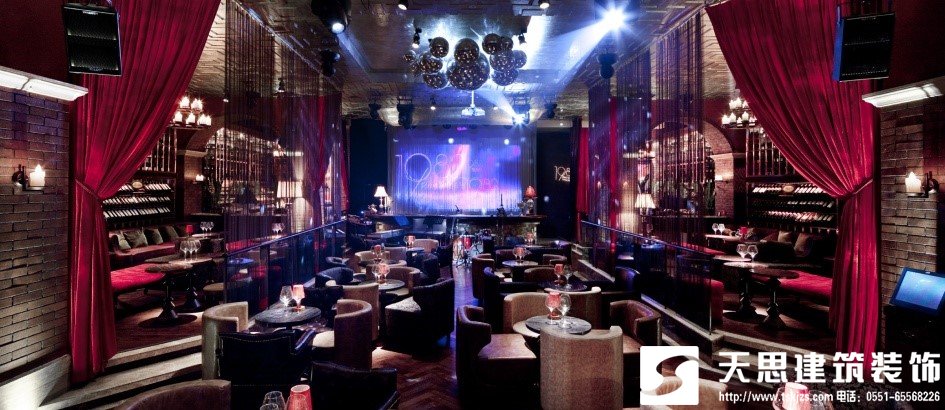 <a href=http://m.shchache.com/huisuoanli/ target=_blank class=infotextkey>合肥會所裝修</a>設(shè)計要打造的整體會所功能布局