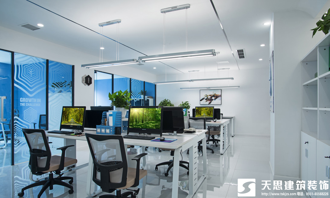 <a href=http://m.shchache.com/ target=_blank class=infotextkey>合肥辦公室裝修</a>四種優秀的設計風格任你選