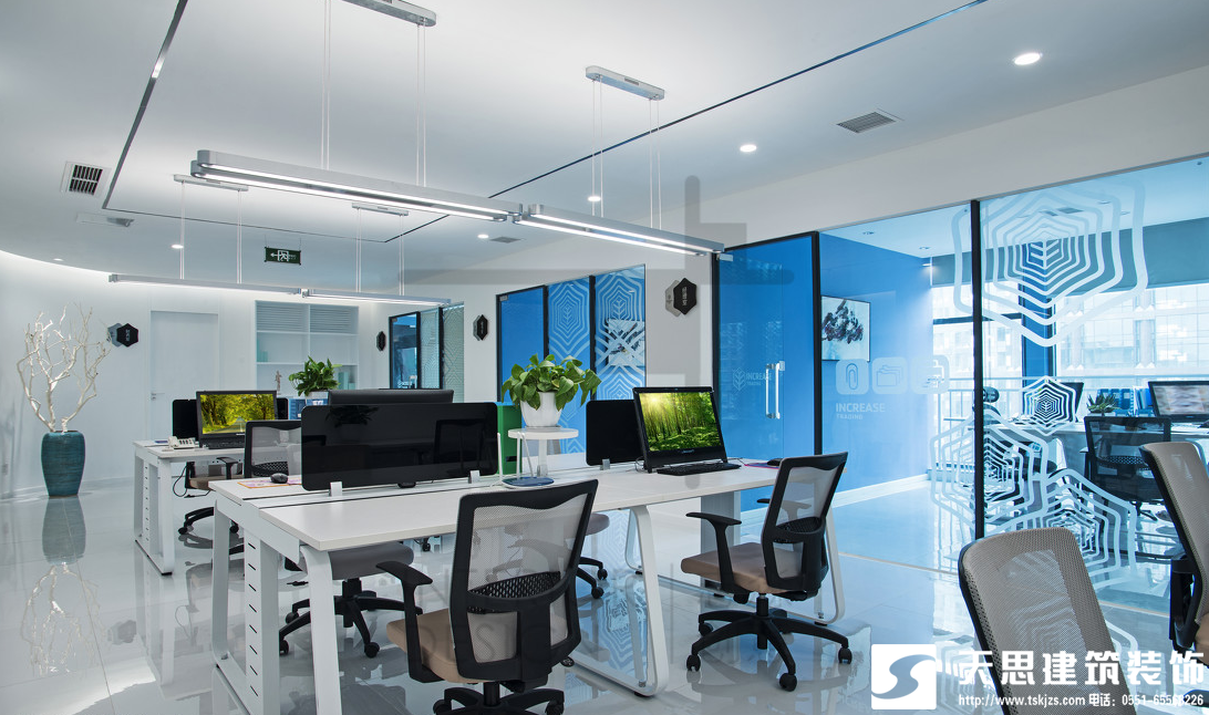 <a href=http://m.shchache.com/ target=_blank class=infotextkey>合肥辦公室裝修</a>中與其他空間的合理規劃與設計