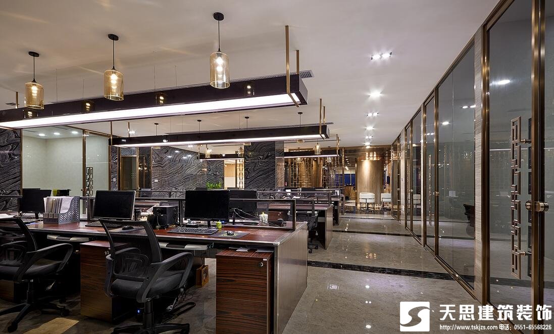 <a href=http://m.shchache.com/ target=_blank class=infotextkey>合肥辦公室裝修</a>介紹國內(nèi)外流行的辦公室設(shè)計色彩搭配