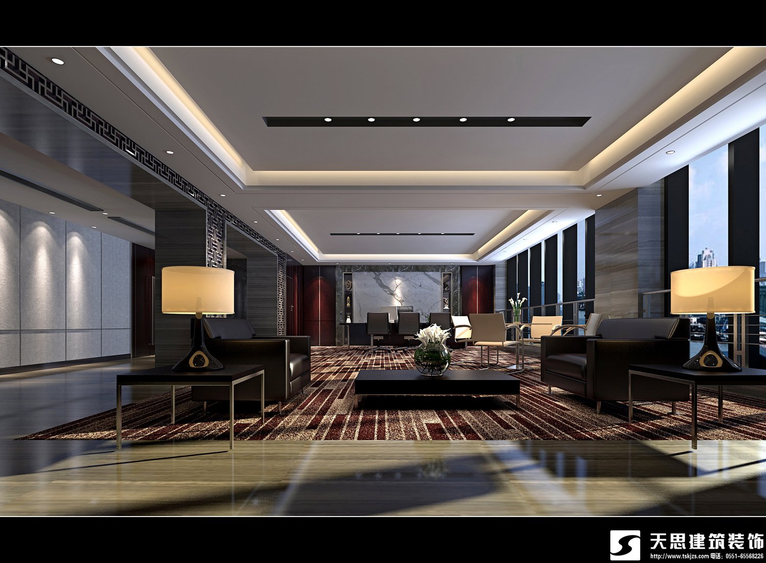 <a href=http://m.shchache.com/ target=_blank class=infotextkey>合肥辦公室裝修</a>哪家公司好