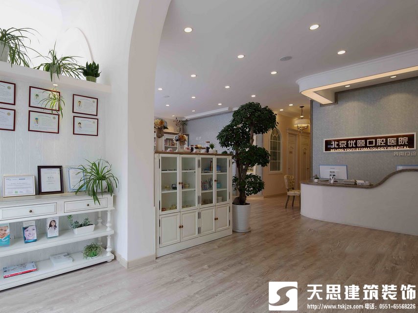 <a href=http://m.shchache.com/yiyuananli/ target=_blank class=infotextkey>合肥醫院裝修</a>專注打造良好的就醫環境