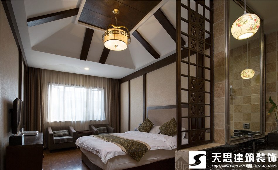 <a href=http://m.shchache.com/hfjdzx/ target=_blank class=infotextkey>合肥酒店裝修</a>注意這些問題后期更簡單