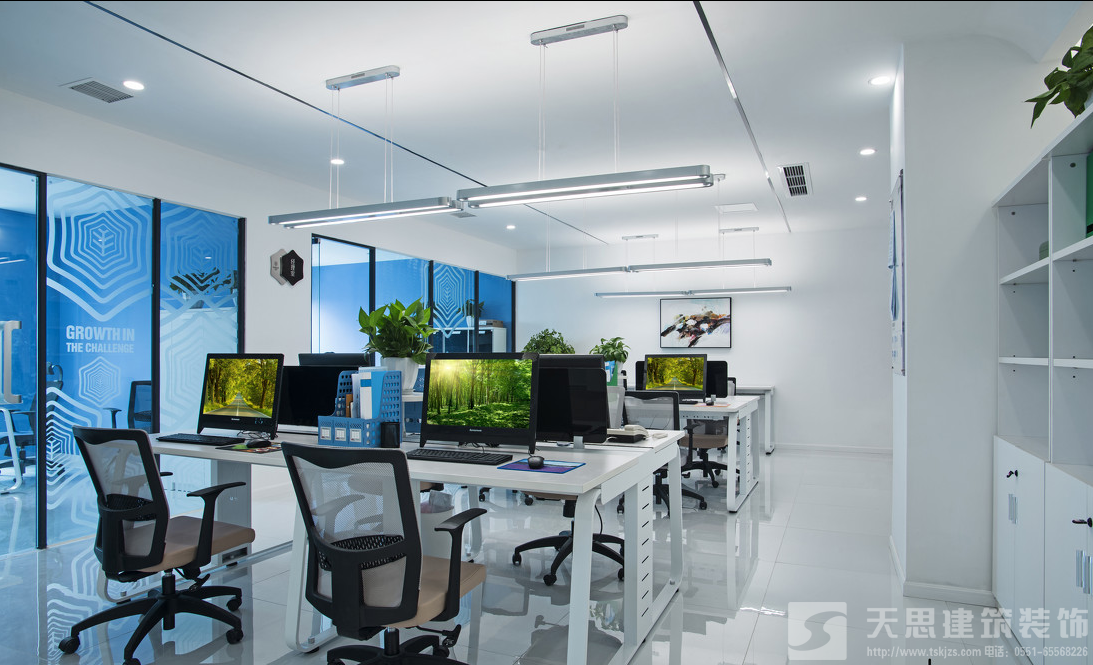 如何做好<a href=http://m.shchache.com/ target=_blank class=infotextkey>合肥辦公室裝修</a>翻新改造工作