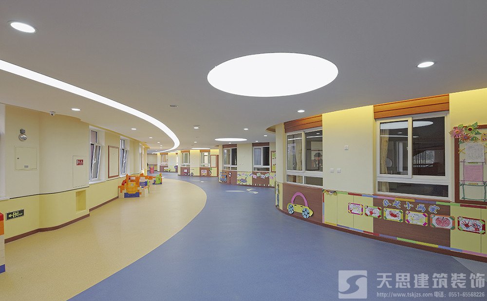 合肥幼兒園暑假裝修會(huì)對(duì)開學(xué)造成影響嗎