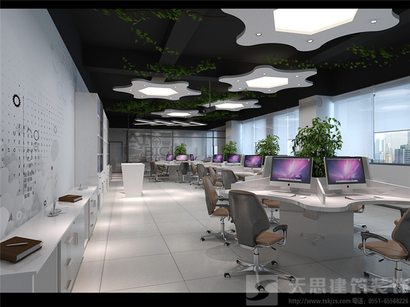 <a href=http://m.shchache.com/ target=_blank class=infotextkey>合肥辦公室裝修</a>效果圖