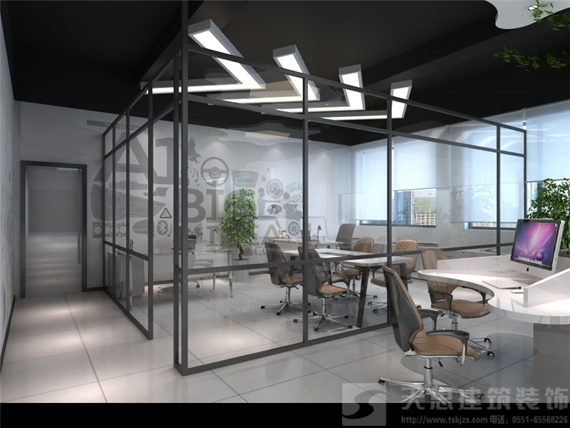 <a href=http://m.shchache.com/ target=_blank class=infotextkey>合肥辦公室裝修</a>效果圖