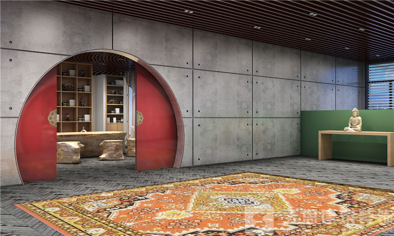 <a href=http://m.shchache.com/ target=_blank class=infotextkey>合肥辦公室裝修</a>設計