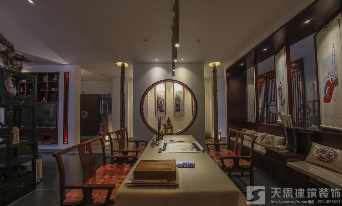 <a href=http://m.shchache.com/huisuoanli/ target=_blank class=infotextkey>合肥會所裝修</a>效果圖