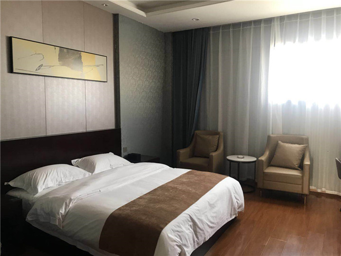 <a href=http://m.shchache.com/hfjdzx/ target=_blank class=infotextkey>合肥酒店裝修</a>成品實景圖